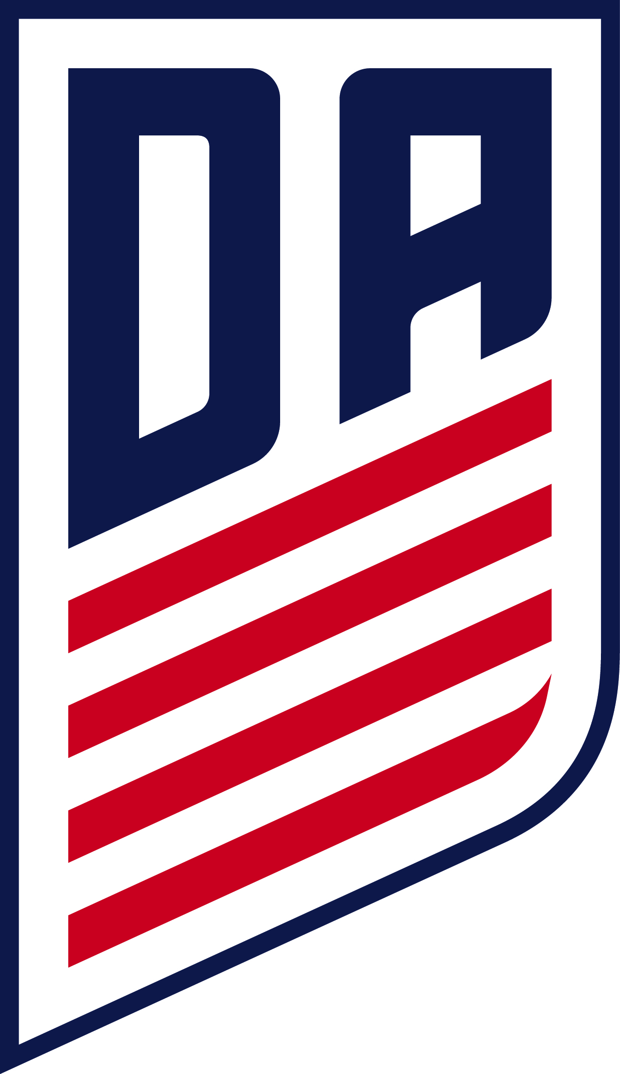 DA Logo